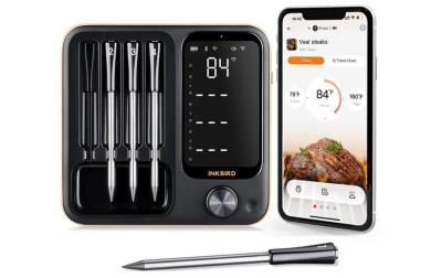 Inkbird Grillthermometer INT-14-BW