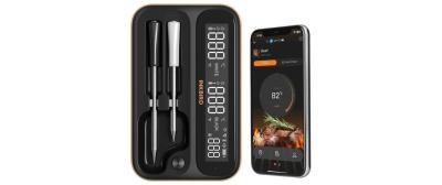 Inkbird Grillthermometer INT-12-BW