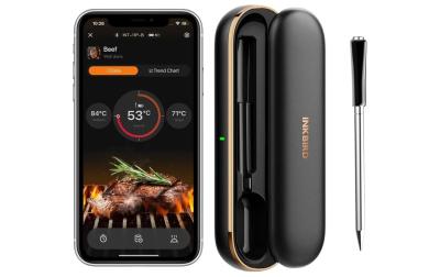 Inkbird Grillthermometer INT-11-P-B