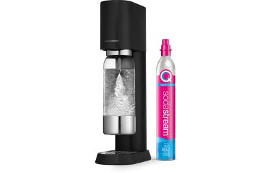 Sodastream Enso schwarz 1013611411