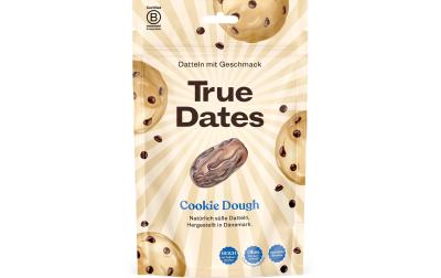 True Dates Keksteig