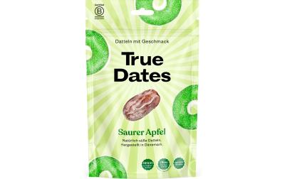 True Dates Saurer Apfel