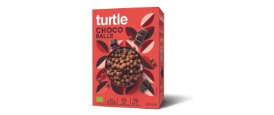 Cerealien Choco Balls