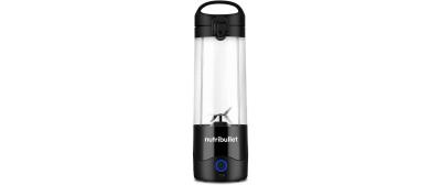 Nutribullet Portable Black NBP003B