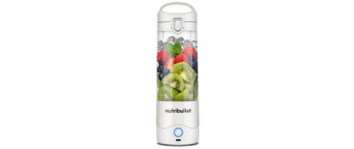 Nutribullet Portable White NBP003W
