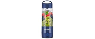 Nutribullet Portable Navy Blue NBP003NBL