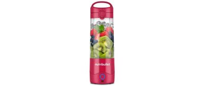 Nutribullet Portable Magenta NBP003MA