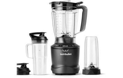 Nutribullet Combo Dark Grey NBF550DG