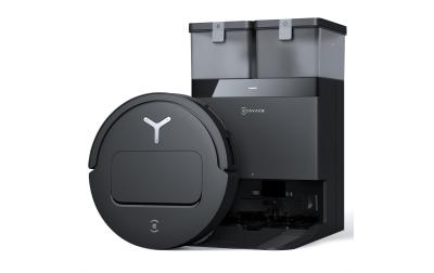 Ecovacs Saugroboter T50 OMNI deebot