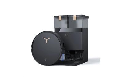 Ecovacs Saugroboter X8 PRO OMNI Deebot