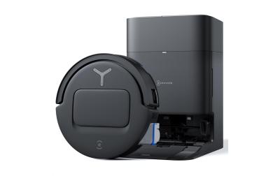 Ecovacs Saugroboter T80 OMNI Deebot