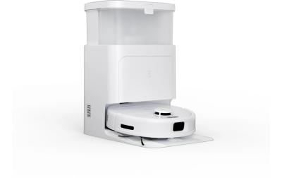 Ecovacs Saugroboter N30 Pro omni Deebot