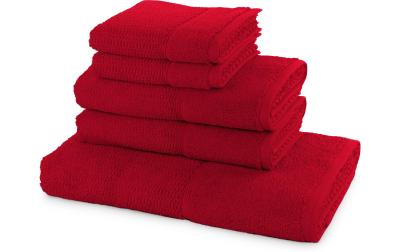 Frottana Frottierwäscheset Pearl 5-teilig