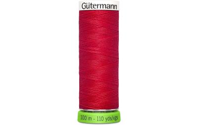 Gütermann Nähfaden rPET, rot