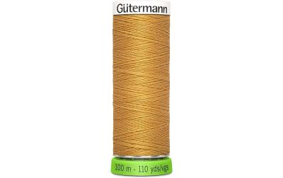 Gütermann Nähfaden rPET, caramel
