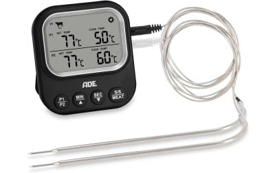 ADE BBQ-thermometer digital