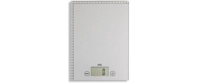 ADE digitale Waage Bridget silber