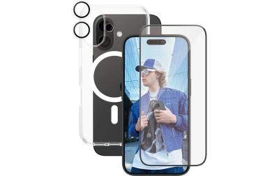 CARE by PanzerGlass Flagship 3-in-1