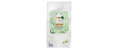 Vegdog Farmers Crunch 5kg