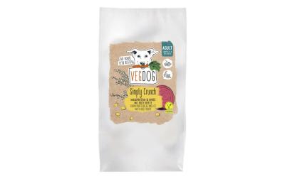 Vegdog Simply Crunch 2kg