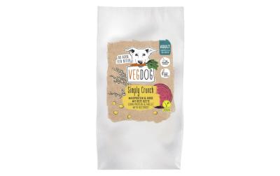 Vegdog Simply Crunch 5kg