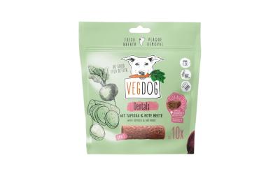 Vegdog Snack Dental 120g