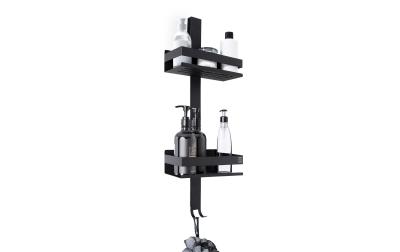 Benkstein Dusch-Organizer Schwarz