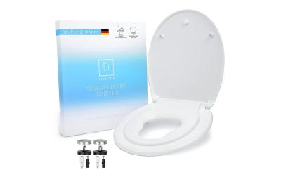 Benkstein WC-Sitz für Kinder