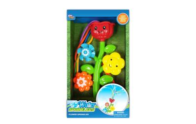 Splash Flower Sprinkler