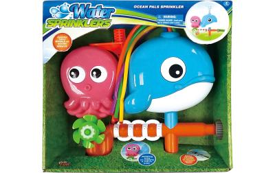 Splash Ocean Pal Sprinkler