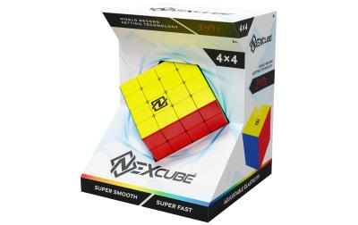 NEXCUBE 4X4
