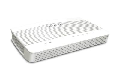 DrayTek Vigor2136: Firewall-VPN Router