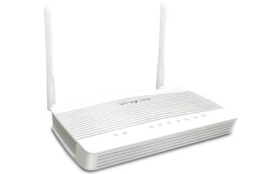 DrayTek Vigor2136AX: Firewall-VPN Router