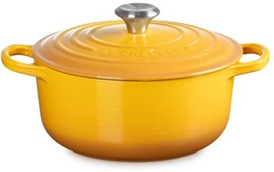 Le Creuset Mini Cocette Nectar