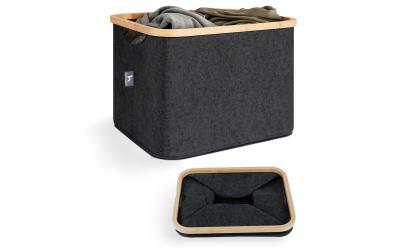 Hennez Laura Korb 40L Filz