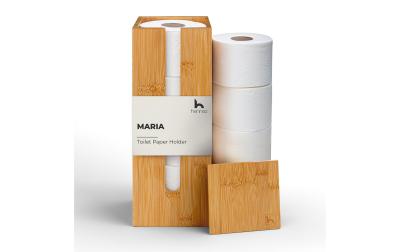 Hennez Toilettenpapier-Halter Maria