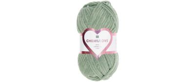 Rico Creative Chenillove salbei