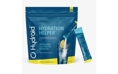 Hydraid Electrolyt Sportgetränk