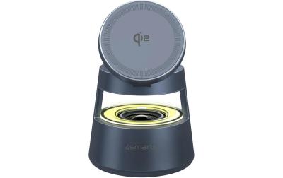4smarts Ladestation Aura Sound