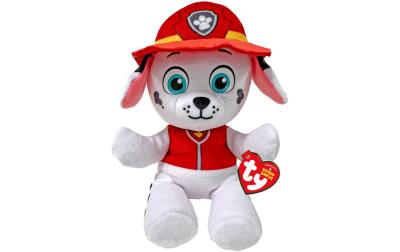 TY Plüsch Paw Patrol Marshall