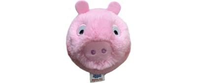 TY Beanie Bouncers Peppa Pig