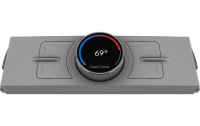 Enhance Auto - Sexy Knob für Tesla