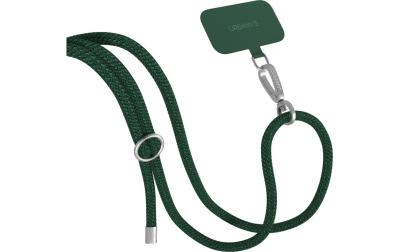 Urbanys UNIVERSAL HANDYKETTE DEEP FOREST