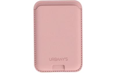Urbanys CARD HOLDER ROSE