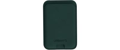 Urbanys CARD HOLDER PETROL