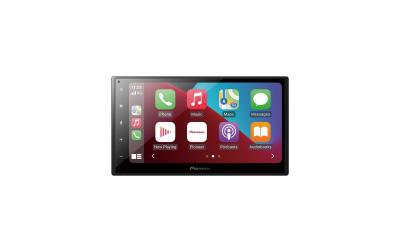 Pioneer Mediareceiver