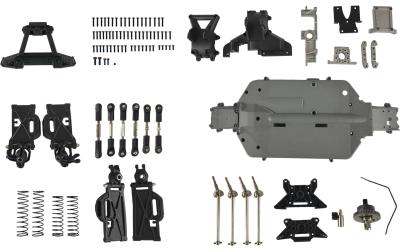 Amewi MTX10 Upgrade Set