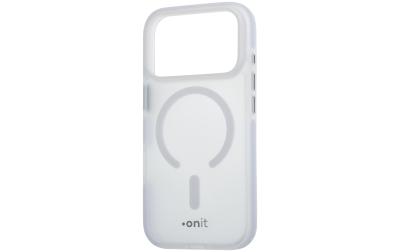 onit Back Cover Mill.Std. iPhone 17 pro