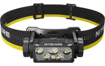 Nitecore Strinlampe HC60 UHE