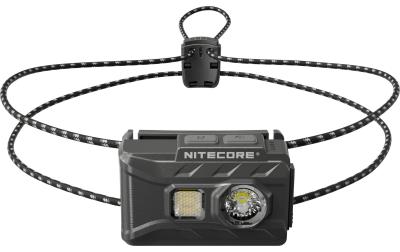 Nitecore Strinlampe NU20 Classic